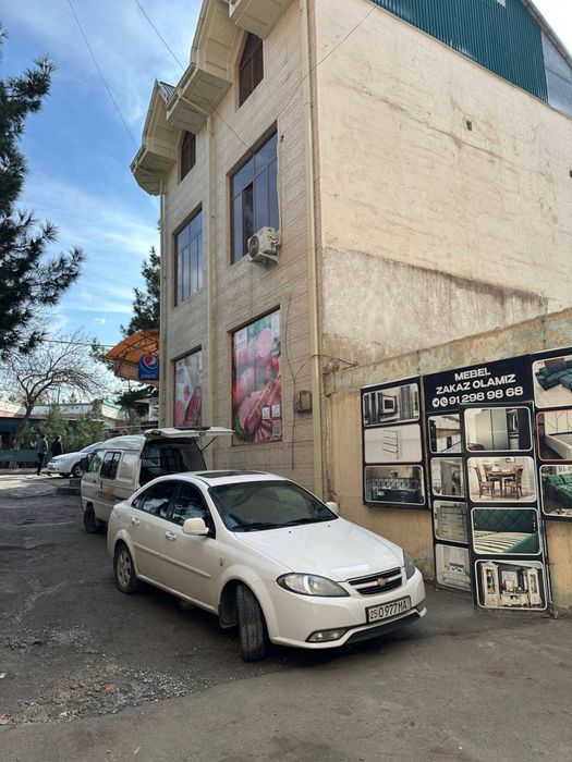 Arenda Sogdiyana Аренда берилади