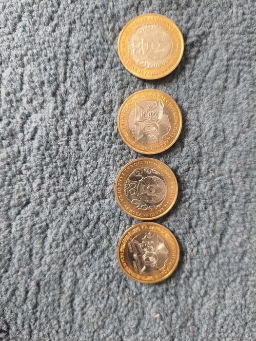 Продам деньги для Антиквариата