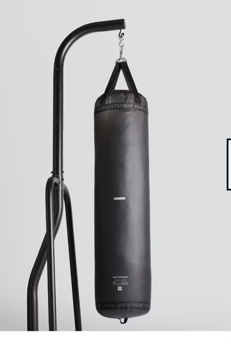 Sac de box pentru adulți 50 kg