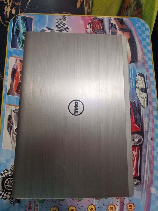 Продам ноутбук Dell