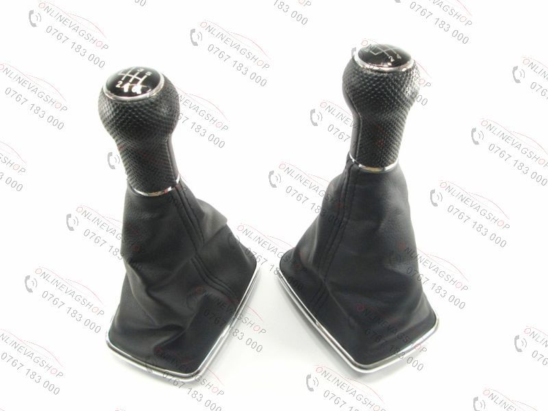 Manson schimbator cu nuca pt Vw Bora, Golf 4 in 5 sau 6 viteze