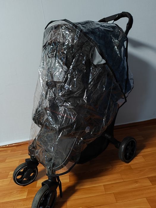 Продаю прогулочную коляску