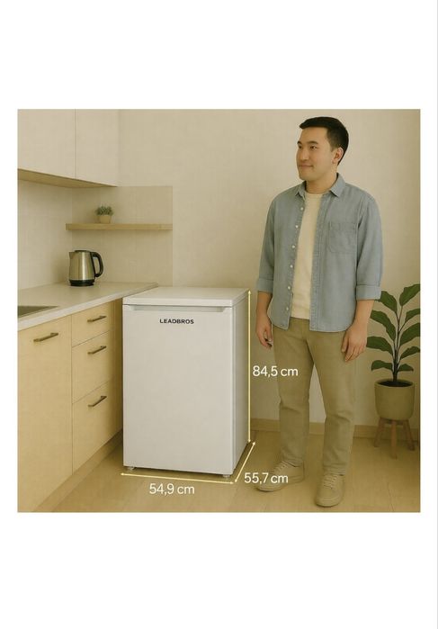 Продаю морозильную камеру