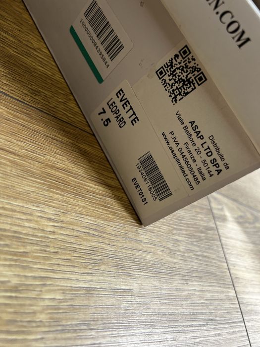 Нови дамски сандали