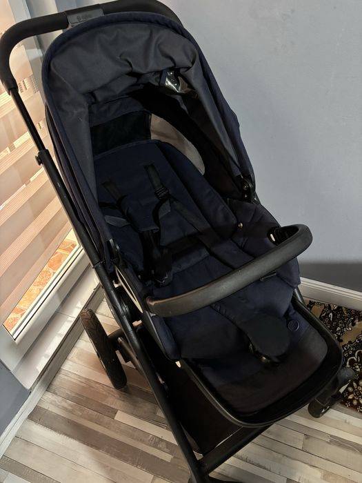 Carucior Cybex Talos S + scoica Aton