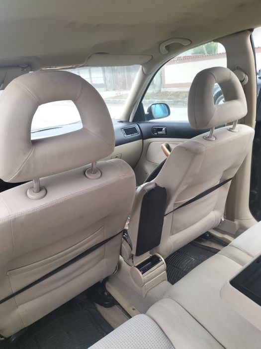 Vand volzvagan bora 1.6 in stare buna