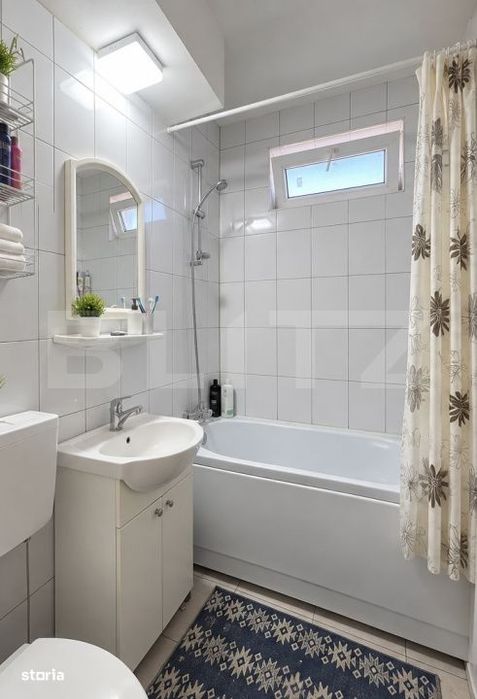 Apartament doua camere, 52mp, zona micro 2