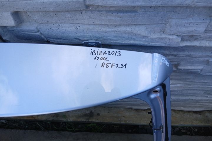 Hayon / Haion 6F0827433 6F0827433 Seat Ibiza a 5-a generatie KJ