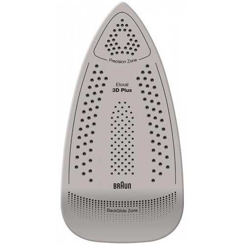 Парогенератор Braun CARE Style 7 Pro IS7286BK с доставкой и гарантией.