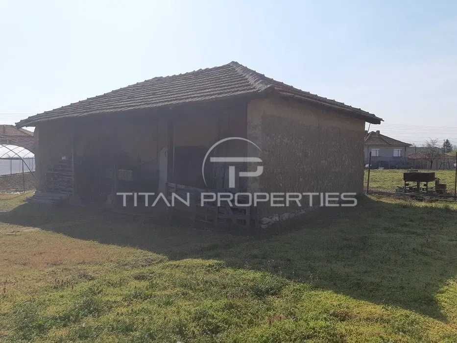 Продава се Къща в с. Чешнегирово, Област Пловдив - 145 кв.м за 359 €/кв.м - Снимка #2