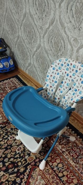 Детский стульчик