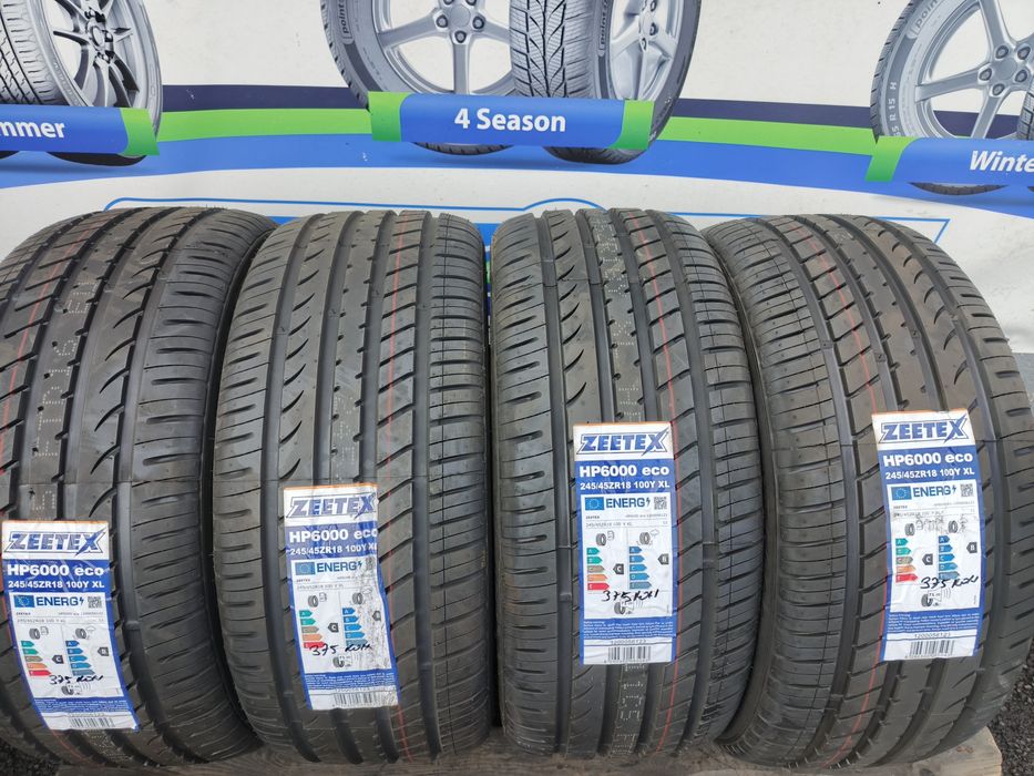 245.45.18 Zeetex vara Noi Dot 2025