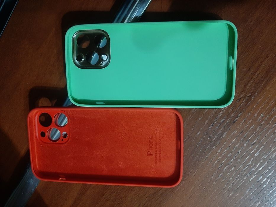 Чехол 13 PRO Max