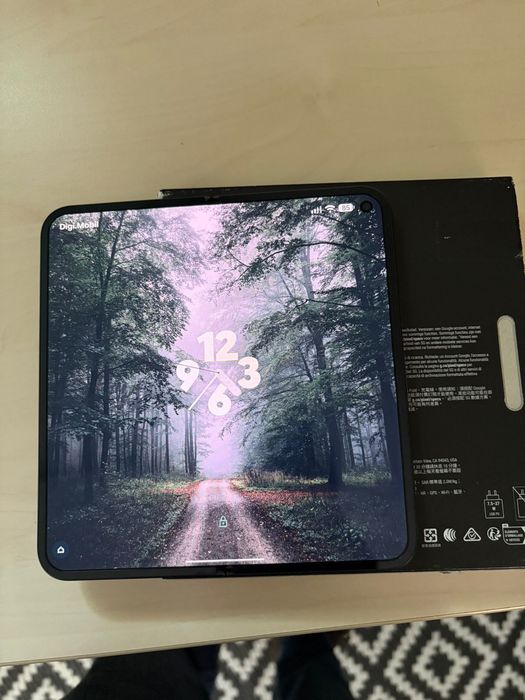 Google Pixel Pro 9 Fold