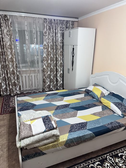 Сдам уютную квартиру