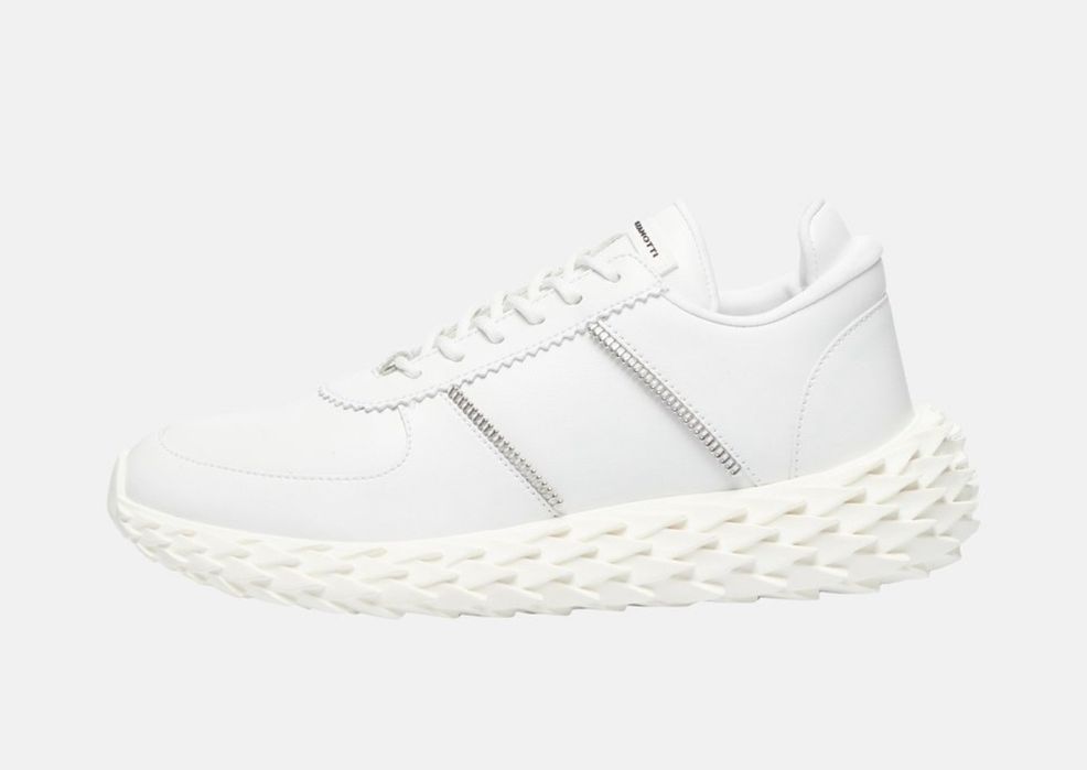 Маркови обувки и маратонки