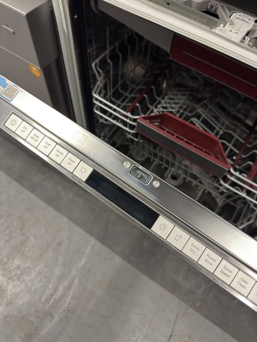 Masina de spalat vase incorporabila NEFF S255ECX11E/38