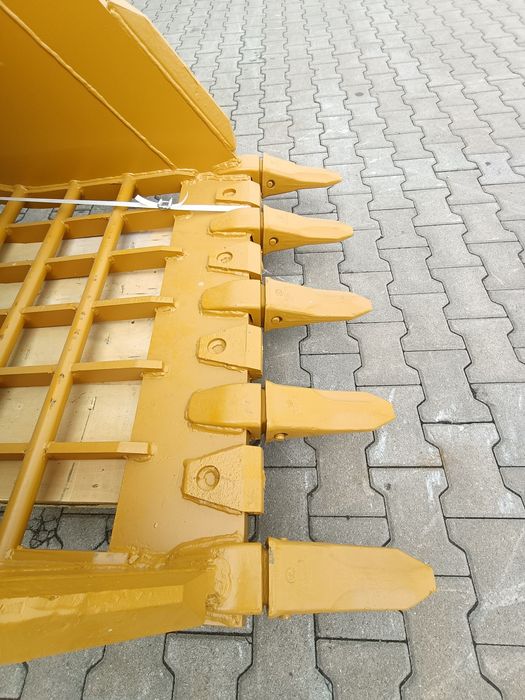Cupa sortare (griliata) pentru excavatoare 18-25 Tone