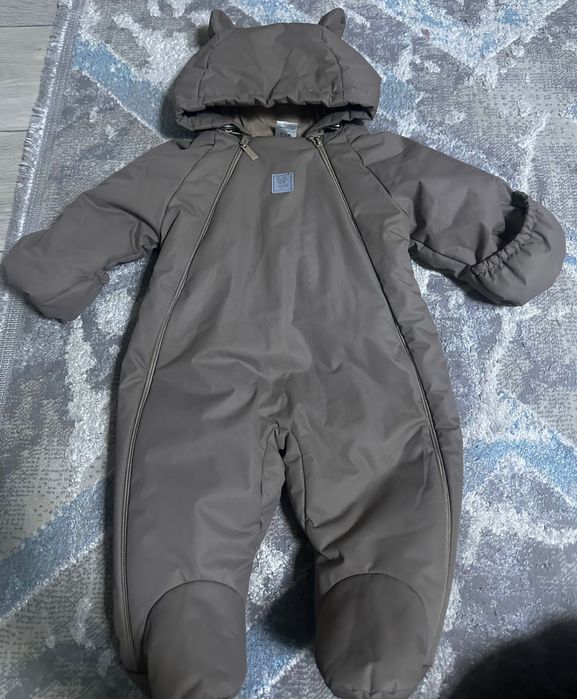 Продам комбинезон