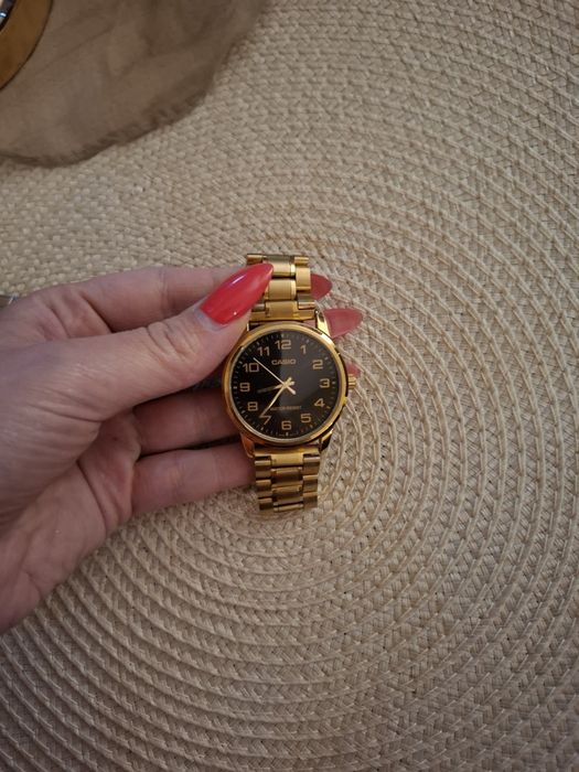 Оригинален часовник Casio