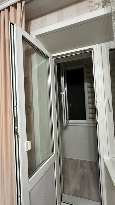 Продается 4-х комнатная квартира