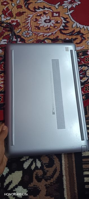 HP 255GB Notebook