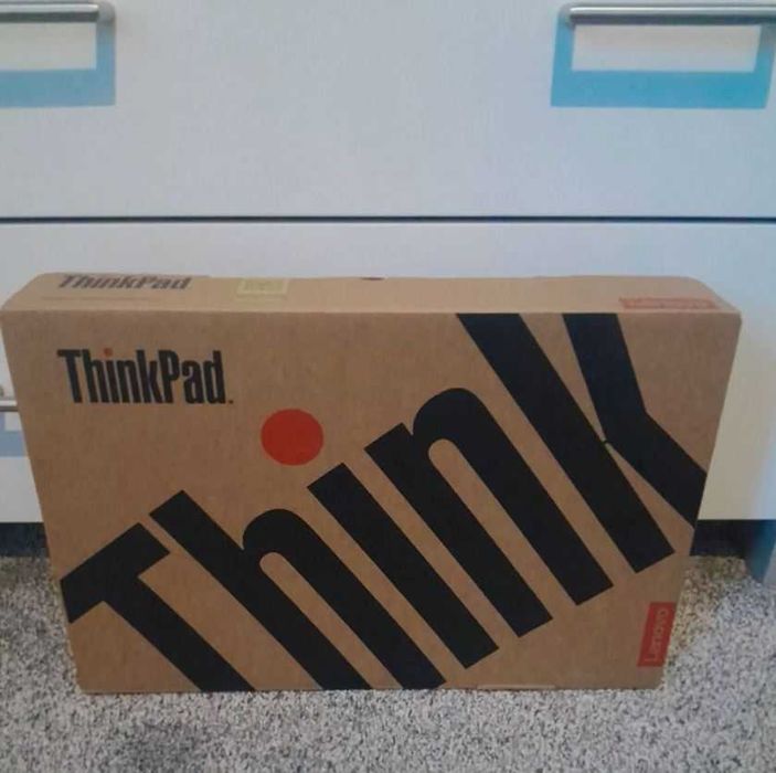 ThinkPad L13 Intel® Core™ i5-1245U vPro®, 512GB SSD, 16GB RAM - НОВ