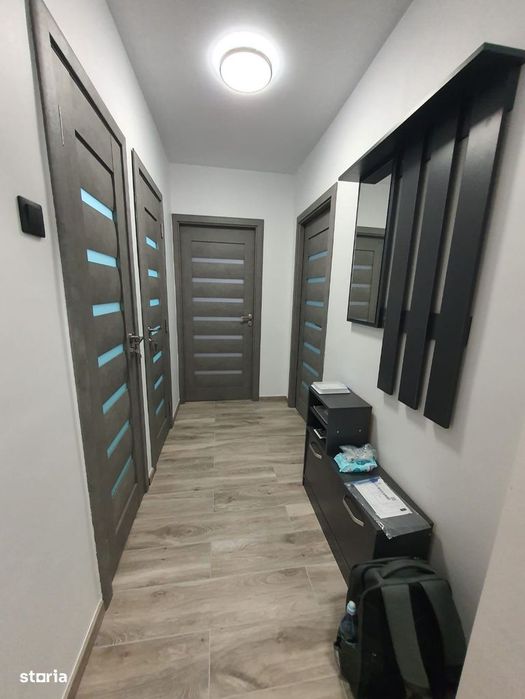 Alexandru cel Bun bloc la bulevard apartament 2 camere decomandat