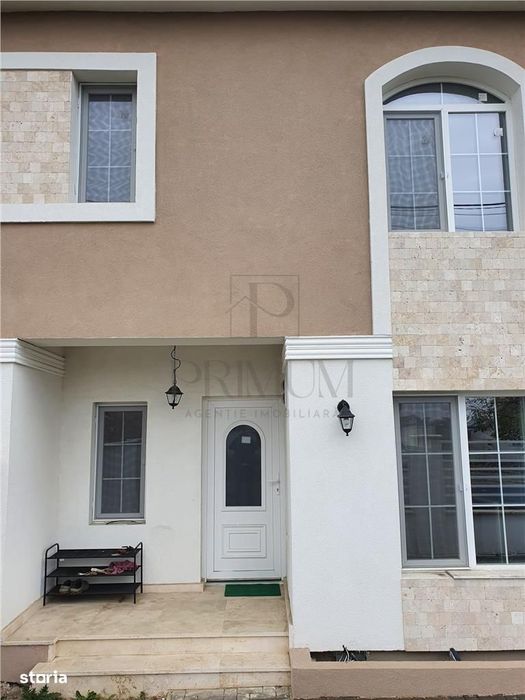 Inchiriere - 3 Dormitoare - Cartier Europa