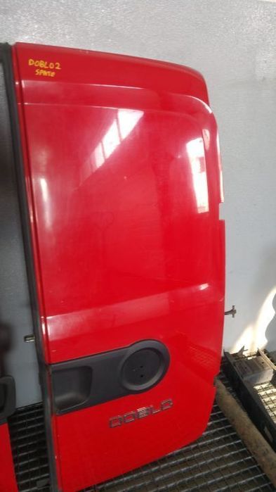 usa dreapta spate  fiat doblo cargo 2 263