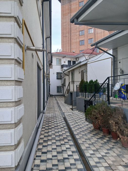 Продаётся квартира