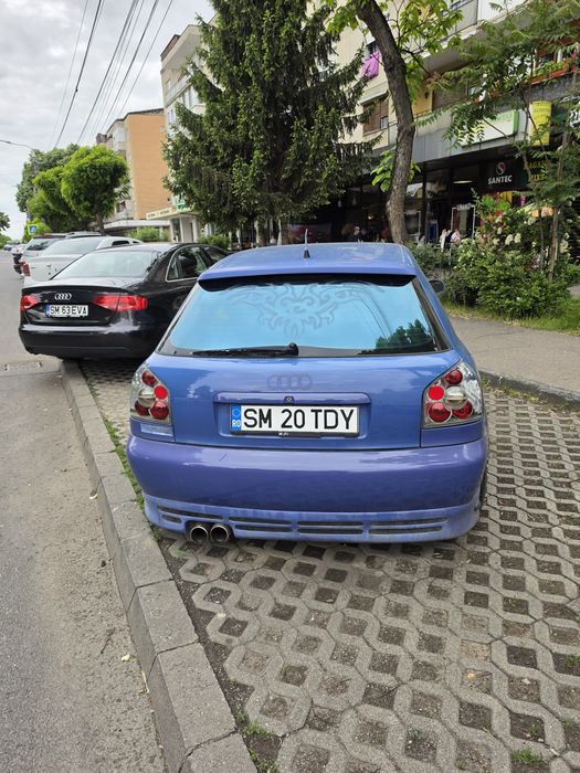 Vând sau schimb audi a 3