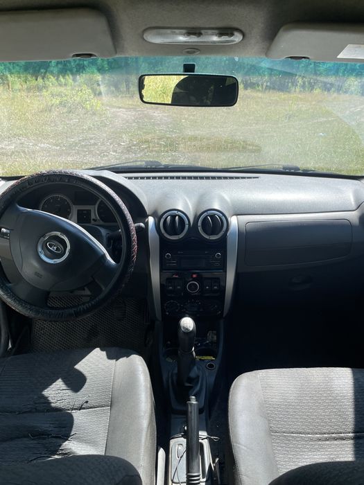 Lada Largus 2014, универсал