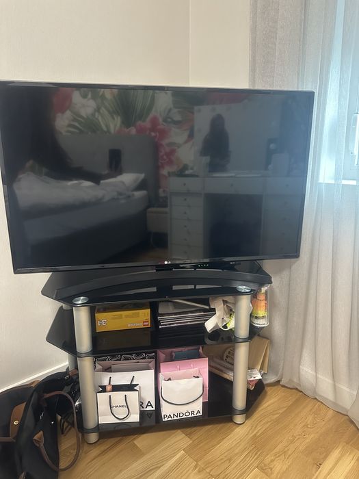 Телевизор LG 43UK6470PLC, 43" (109.22 cm)