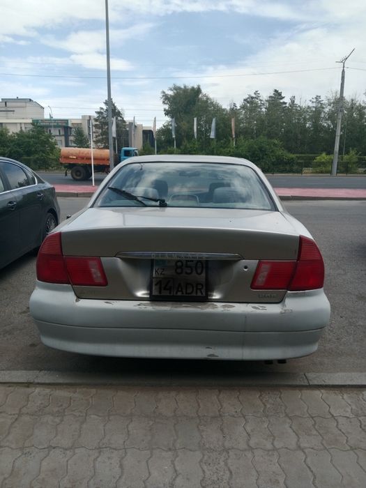 Продам Mitsubishi Diamante