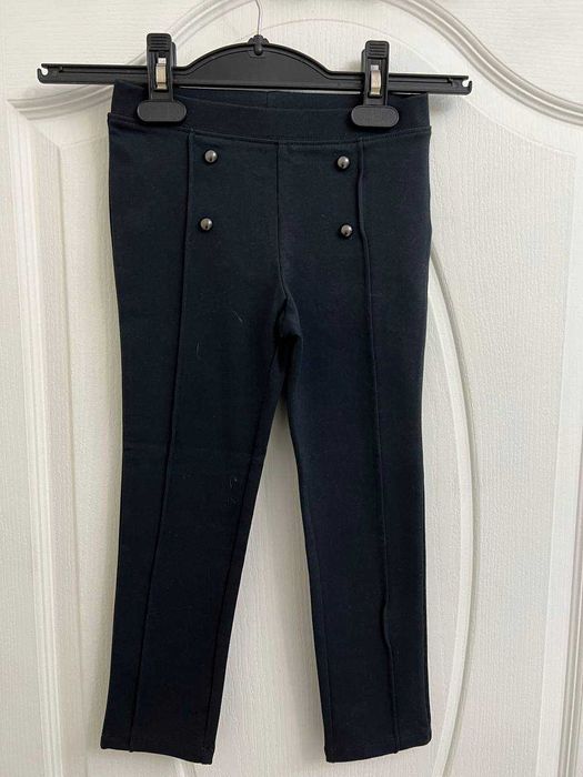 Новые фирменные джинсы/брюки H&M, ZARA, GAP, размер от 3-х до 8 лет