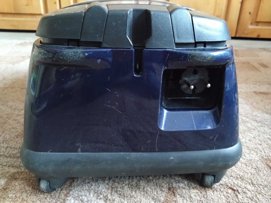 Прахосмукачка Miele Blue Moon S648-1600W