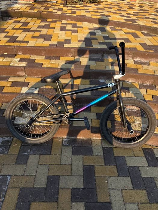 Bmx, бмх, велосипед