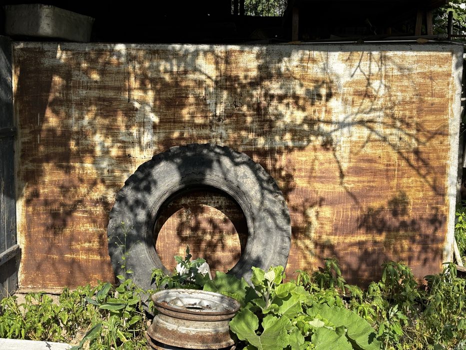 Емкость продам(бак)