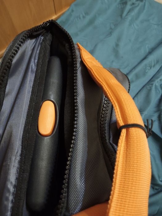 Сумка на колёсах чемоданчик!