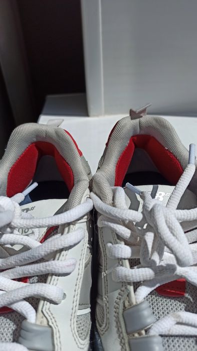 Кроссовки New Balance. Астана.