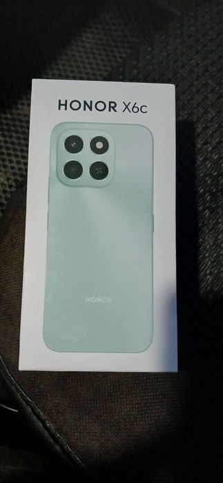 Telefon Honor 6. 6+6/128