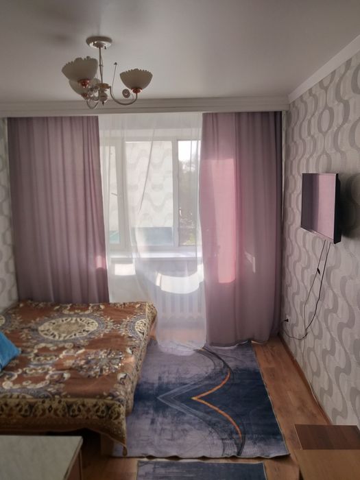 1ком.кв. сдам по часам на ночь