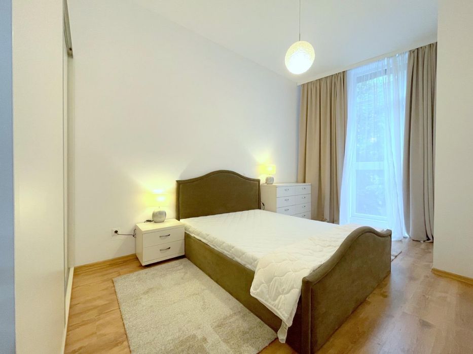 Apartament de inchiriat zona Soarelui