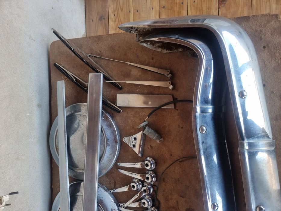 21 moshin zapchastlari