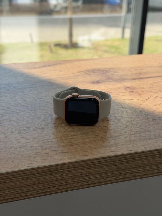 Apple Watch SE 40 mm | iStatus