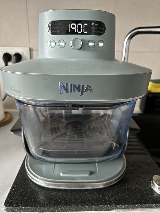 Air Fryer Ninja Crispi Pro