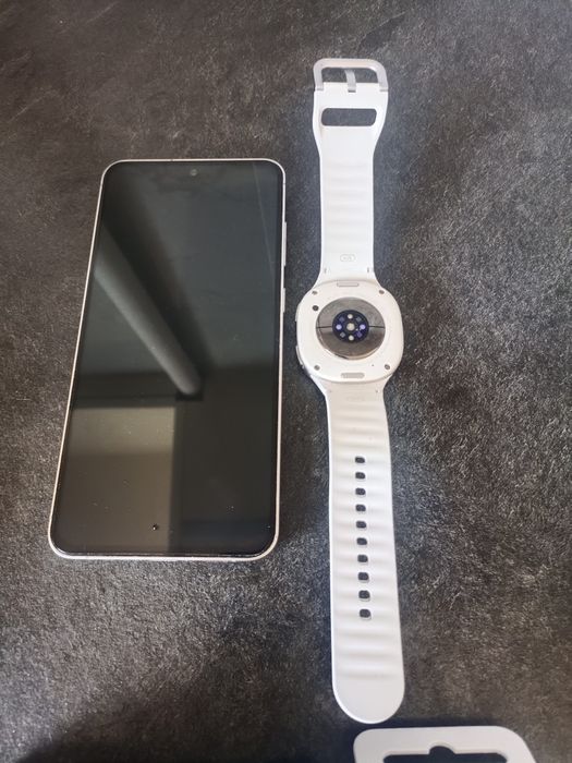 Samsung Galaxy s24 FE