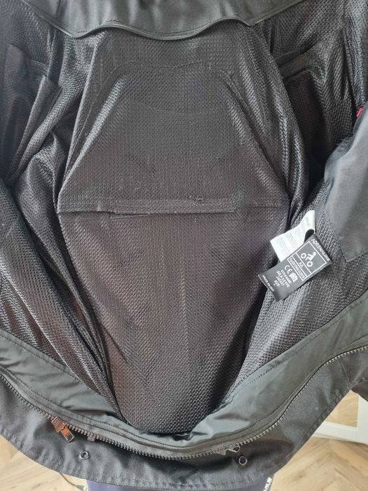 Geaca Moto Adrenaline SOLA 2.0 ca NOUA