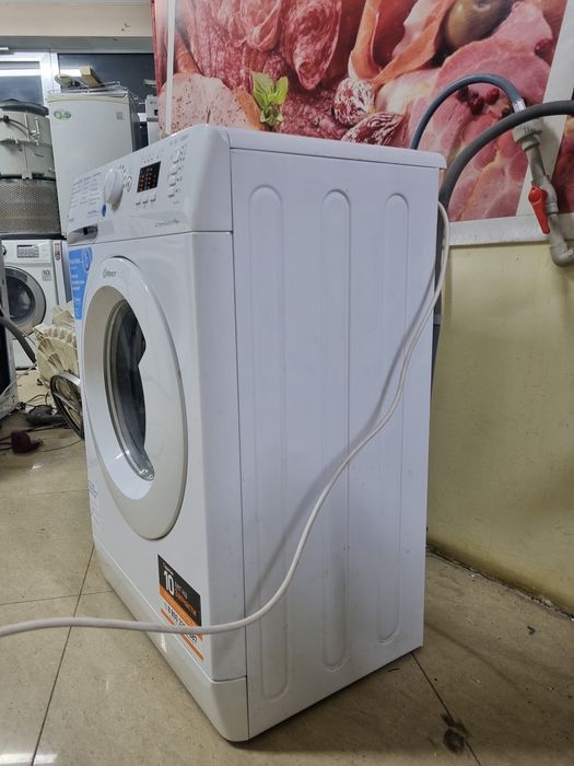 Стиральная машина Indesit 5kg